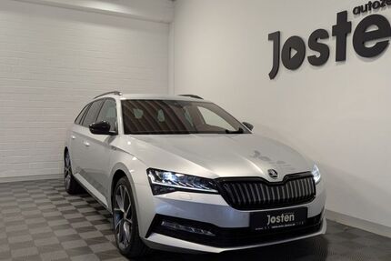 Skoda Superb 60.517 km 27.890 &euro; Monheim 40789