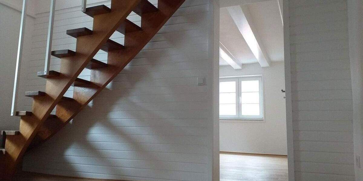 Mehrfamilienhaus, Wohnhaus Leichlingen Witzhelden - 5 Zimmer, 108 m&sup2;, 349.000&euro; | Angebot:25402180