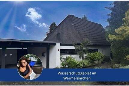 Haus Wermelskirchen Dhünn - 6 Zimmer, 166 m&sup2;, 499.000&euro; | Angebot:23886896