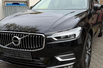 Volvo XC60 100.000 km 28.850 &euro; Wesseling 50389