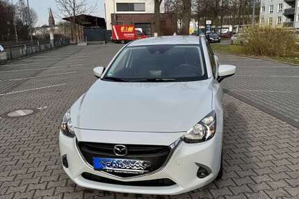 Mazda 2 96.800 km 9.999 &euro; Köln 50939
