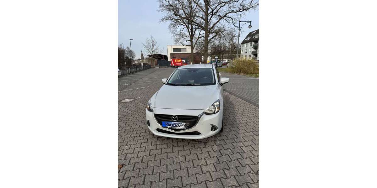 Mazda 2 96.800 km 9.999 &euro; Köln 50939