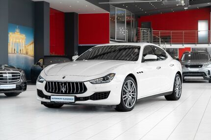 Maserati Ghibli 17.051 km 35.980 € Köln 51147