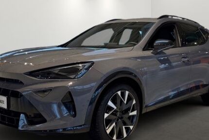 Cupra Formentor 25.422 km 43.449 &euro; Düsseldorf 40589