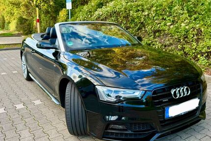 Audi A5 175.000 km 16.900 &euro; Hilden 40724