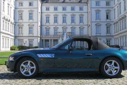 BMW Z3 140.000 km 6.500 € Rösrath 51503