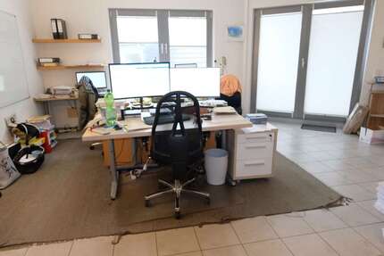 Büro in Rösrath 1.100 € 110 m² zimmer