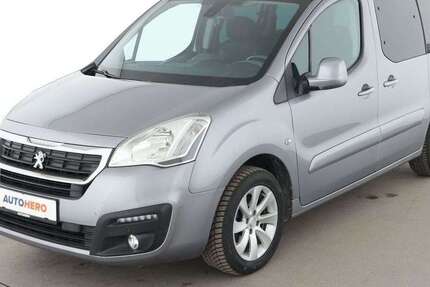 Peugeot Partner 75.737 km 13.920 &euro; Köln 50739