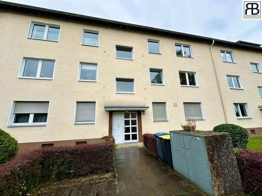 Wohnung zum Kaufen in Köln 199.000 € 53.4 m²