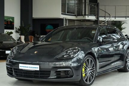 Porsche Panamera 50.073 km 62.980 &euro; Köln 51147