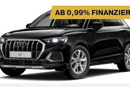 Audi Q3 6.674 km 36.770 &euro; Remscheid 42897