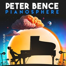 Peter Bence - Pianosphere Tour 21.12.2026 Musical Dome Köln