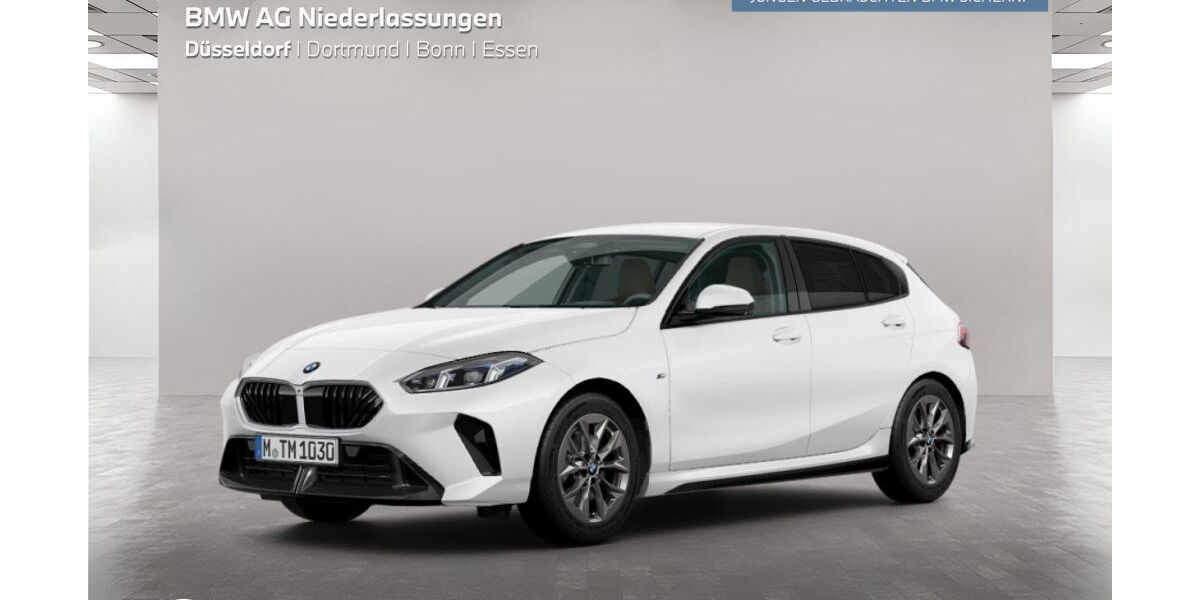 BMW 120 16.400 km 34.899 &euro; Düsseldorf 40237