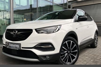 Opel Grandland (X) 68.818 km 19.950 € Bergisch Gladbach 51469