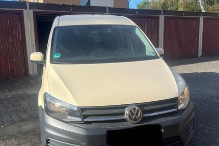 VW Caddy 219.251 km 13.000 &euro; Bergheim 50129