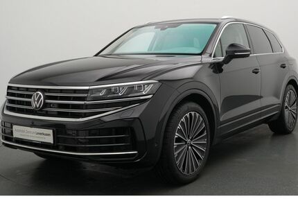 VW Touareg 12.526 km 72.980 &euro; Leverkusen 51379