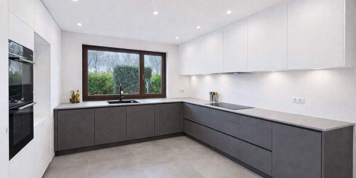 Doppelhaushälfte Wesseling - 8 Zimmer, 165 m&sup2;, 449.000&euro; | Angebot:25602535