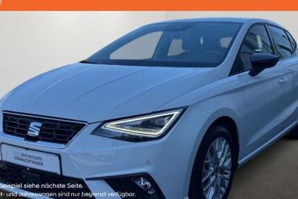 Seat Ibiza 22.628 km 23.750 &euro; Neuss 41460