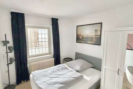 Zimmer Düsseldorf Derendorf - 799&euro; | Angebot:27433204
