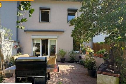 Grüne Oase mit Citynähe - perfekt für Familien 4 zimmer