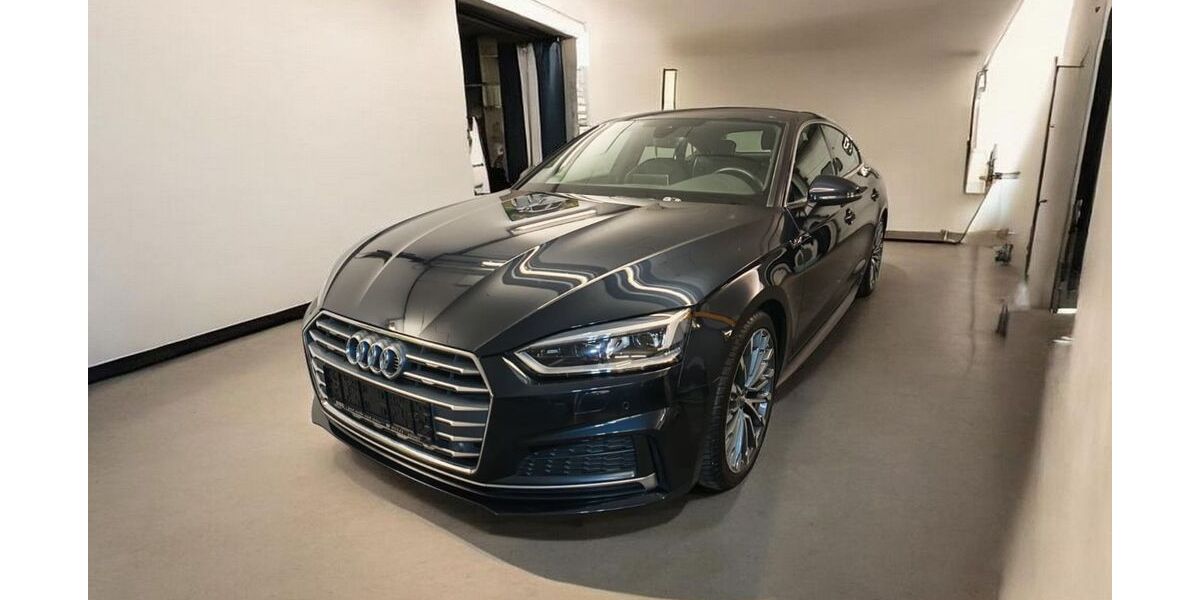 Audi A5 149.887 km 22.690 &euro; Troisdorf 53842