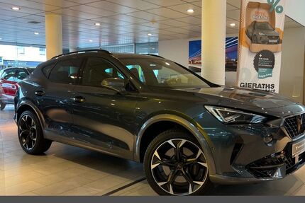Cupra Formentor 37.307 km 33.800 &euro; Bergisch Gladbach 51429