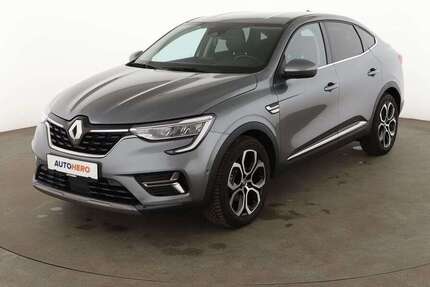 Renault Arkana 27.600 km 19.340 &euro; Köln 50739
