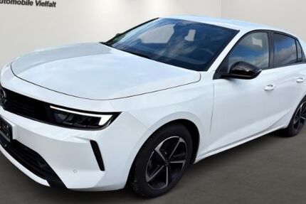 Opel Astra 18.417 km 19.250 &euro; Neuss 41464