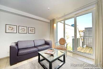Zimmer Düsseldorf Pempelfort - 2 Zimmer, 1.450&euro; | Angebot:27605719