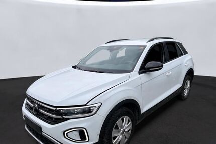 VW T-Roc 62.662 km 24.450 &euro; Langenfeld 40764