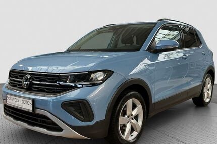 VW T-Cross 9.072 km 21.495 &euro; Neuss 41469