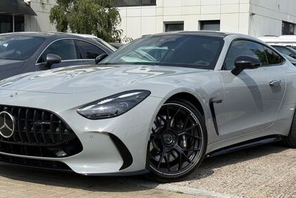 Mercedes-Benz AMG GT 1.700 km 214.990 &euro; Köln 51105