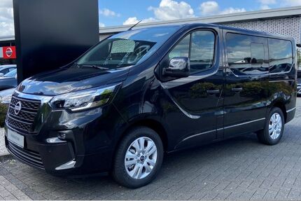 Nissan Primastar 2.576 km 38.688 &euro; Leverkusen 51373