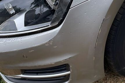 VW Golf 112.332 km 8.009 &euro; Bergheim 50127