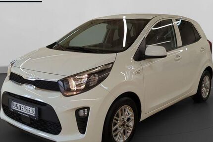 Kia Picanto 32.400 km 12.580 € Leverkusen 51381