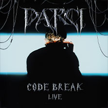 DARCI - Code Break Live North America / Europe