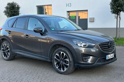 Mazda CX-5 321.000 km 7.250 &euro; Neuss 41460