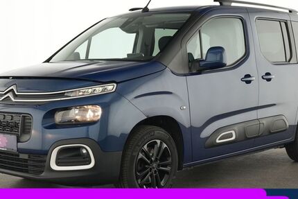 Citroen Berlingo 81.295 km 18.861 &euro; Neuss 41460