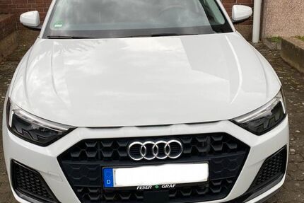 Audi A1 90.700 km 16.200 &euro; Kerpen 50171