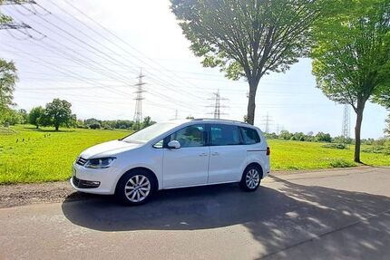 VW Sharan 176.000 km 15.899 &euro; Troisdorf 53844