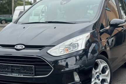 Ford B-Max 111.000 km 6.490 &euro; Hürth 50354