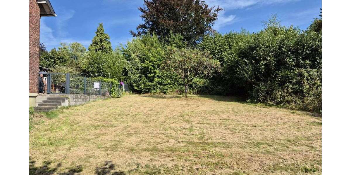 Grundstück Solingen Wald - 239.000&euro; | Angebot:22617249
