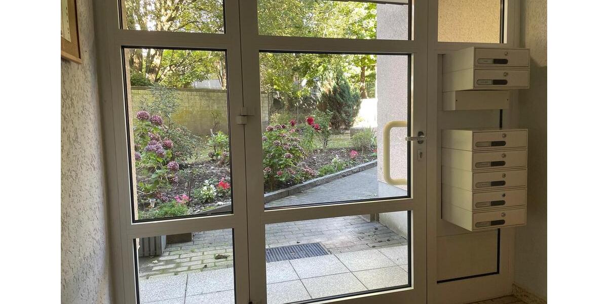 Etagenwohnung Solingen Burg - 2.5 Zimmer, 57 m&sup2;, 283&euro; | Angebot:25126951