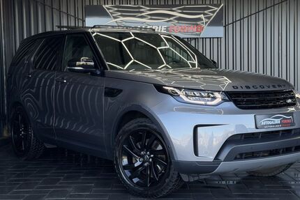 Land Rover Discovery 134.599 km 25.990 &euro; Burscheid 51399