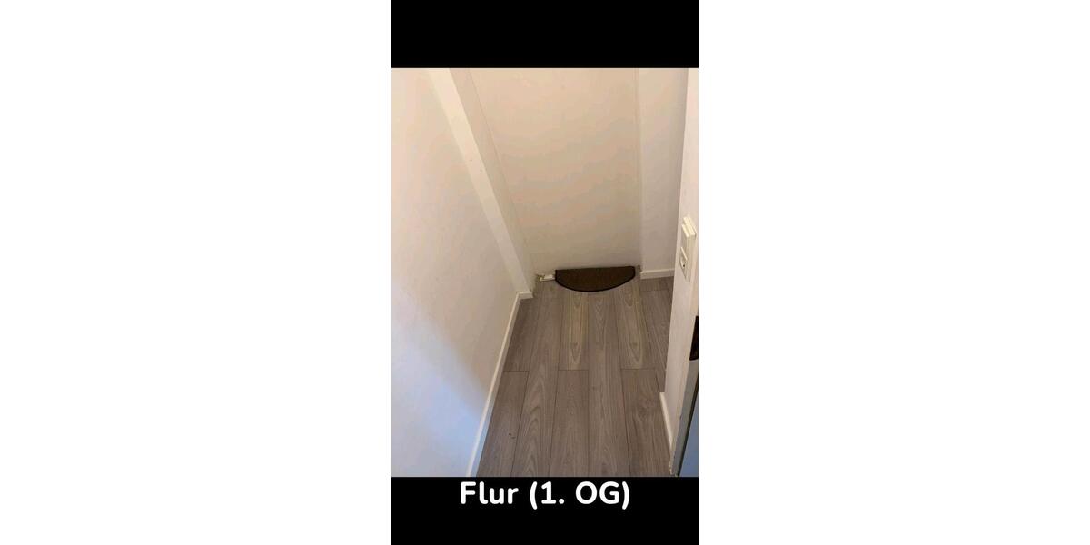 Haus zur Vermietung 2 zimmer