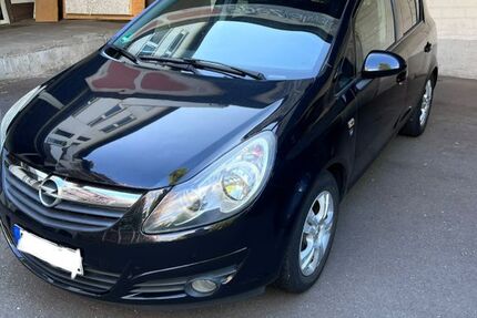 Opel Corsa 169.300 km 3.499 &euro; Remscheid 42853