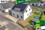 Neuwertiges Einfamilienhaus in Much - Marienfeld *provisionsfrei* 5 zimmer