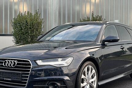 Audi A6 133.600 km 23.000 &euro; Erkrath 40699