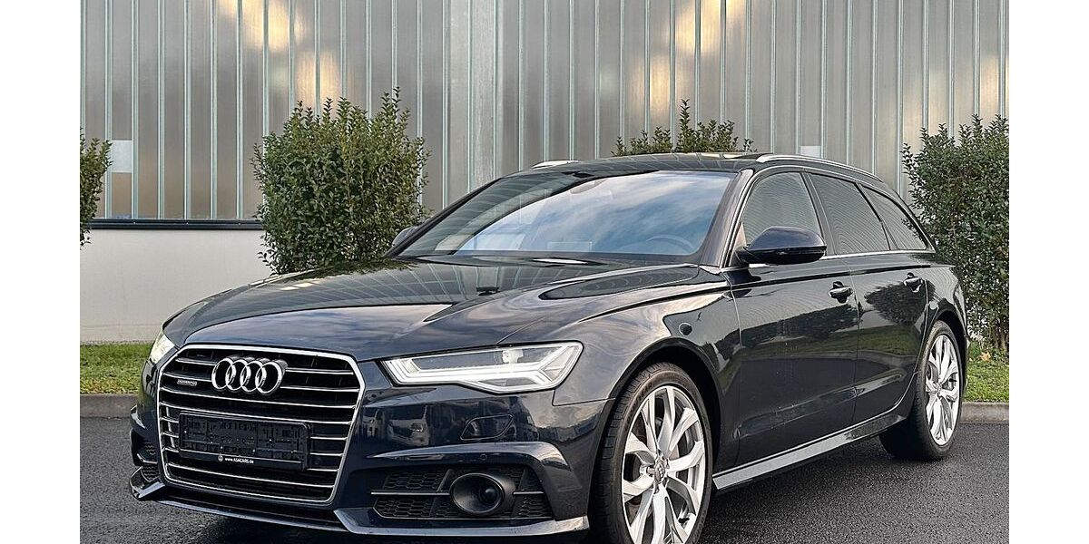 Audi A6 133.600 km 23.000 &euro; Erkrath 40699