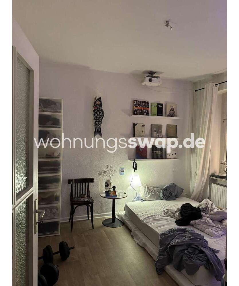 Wohnung zum Mieten in Köln 490 € 35 m²